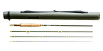 Aurelius Fly Rod