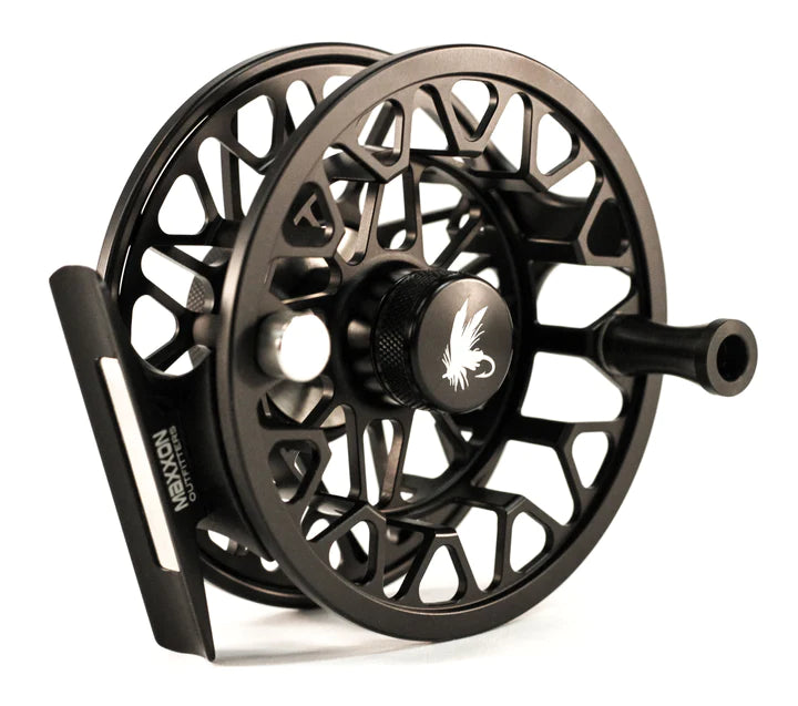 Max Fly Reel