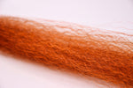 Fish Wisp streamer fiber