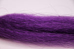 Fish Wisp streamer fiber