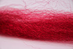 Fish Wisp streamer fiber