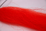 Fish Wisp streamer fiber
