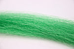Fish Wisp streamer fiber