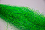 Fish Wisp streamer fiber