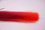 Fish Wisp streamer fiber
