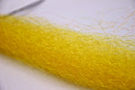 Fish Wisp streamer fiber