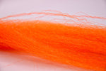 Fish Wisp streamer fiber