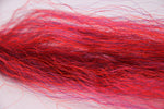 Fish Wisp streamer fiber