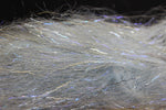snake river fly streamer fur whit
