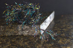 Hydro Hackle Body Wrap