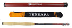 Komodo Zoom Tenkara Rod
