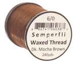 Semperfli Classic Waxed 6/0 thread