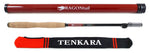 Shadowfire Tenkara Rod 365