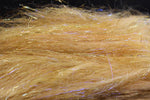 snake river fly streamer fur tan