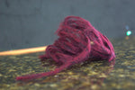 snake river fly leech lace blood leech