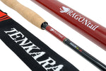 Shadowfire Tenkara Rod 365