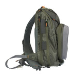 SRF Fly Fishing Sling Pack