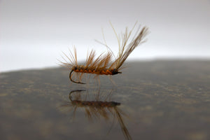 Mackay Special Fly Tying Tutorial- Snake River Fly