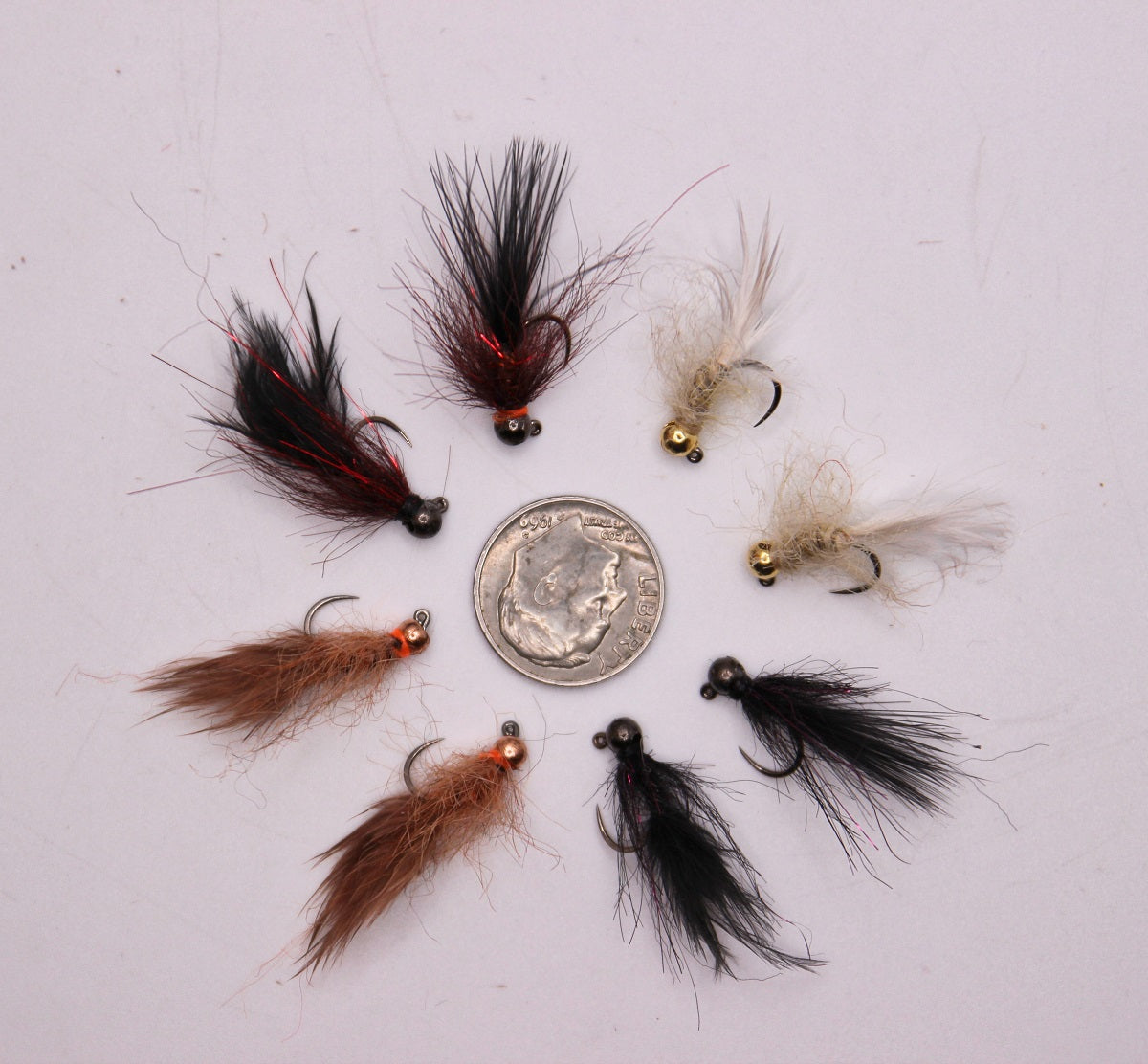 Fly Tying Tutorials – Page 2 – Snake River Fly