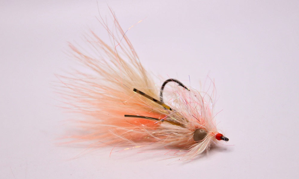 Craw Fish Fly Fly Tying Tutorials – Page 2 – Snake River Fly