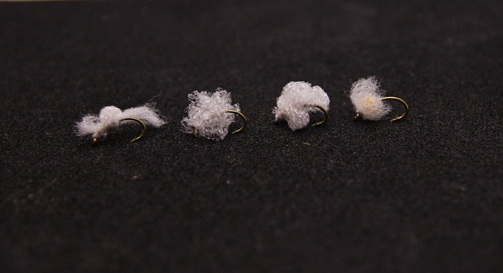 Fly Spawn Fly Tying Tutorials – Snake River Fly