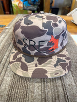 SRF Hats & Visors