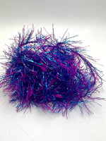 Hydro Hackle Body Wrap