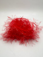 Hydro Hackle Body Wrap
