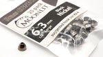 Moonlit Brass Cone Heads (25 pack)