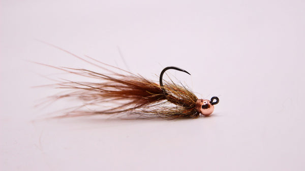 Club Dub Seal Sub Fly Tying Dubbing – Snake River Fly
