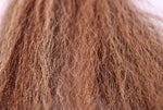 Pseudo Grizzly Wing Material