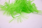 Finesse Long Cut Hydro Hackle -Body Wrap Material