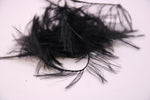 Finesse Long Cut Hydro Hackle -Body Wrap Material