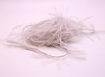 Finesse Long Cut Hydro Hackle -Body Wrap Material