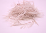 Finesse Long Cut Hydro Hackle -Body Wrap Material