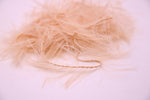 Finesse Long Cut Hydro Hackle -Body Wrap Material