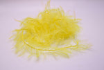 Finesse Long Cut Hydro Hackle -Body Wrap Material