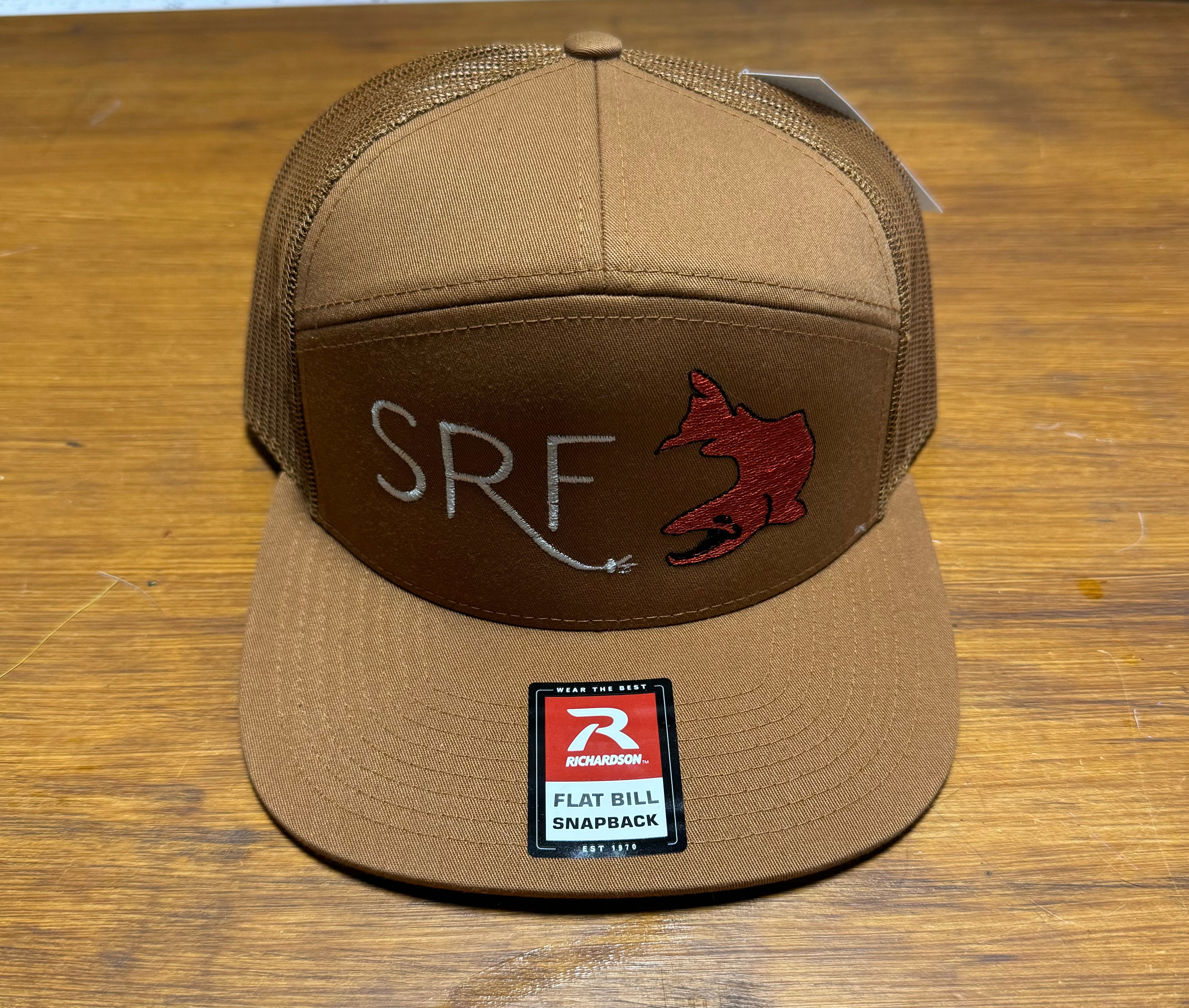 SRF Hats & Visors