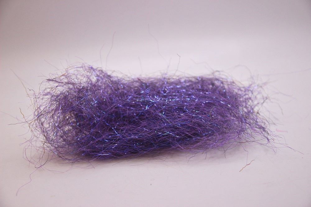 Kilowatt Streamer Fiber