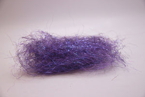 Kilowatt Streamer Fiber