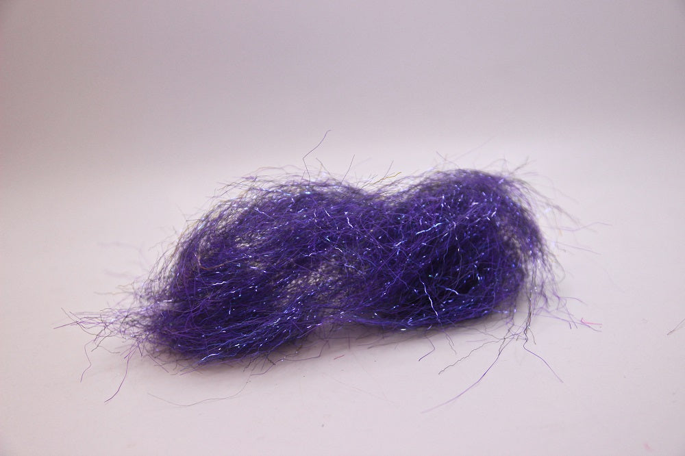 Kilowatt Streamer Fiber