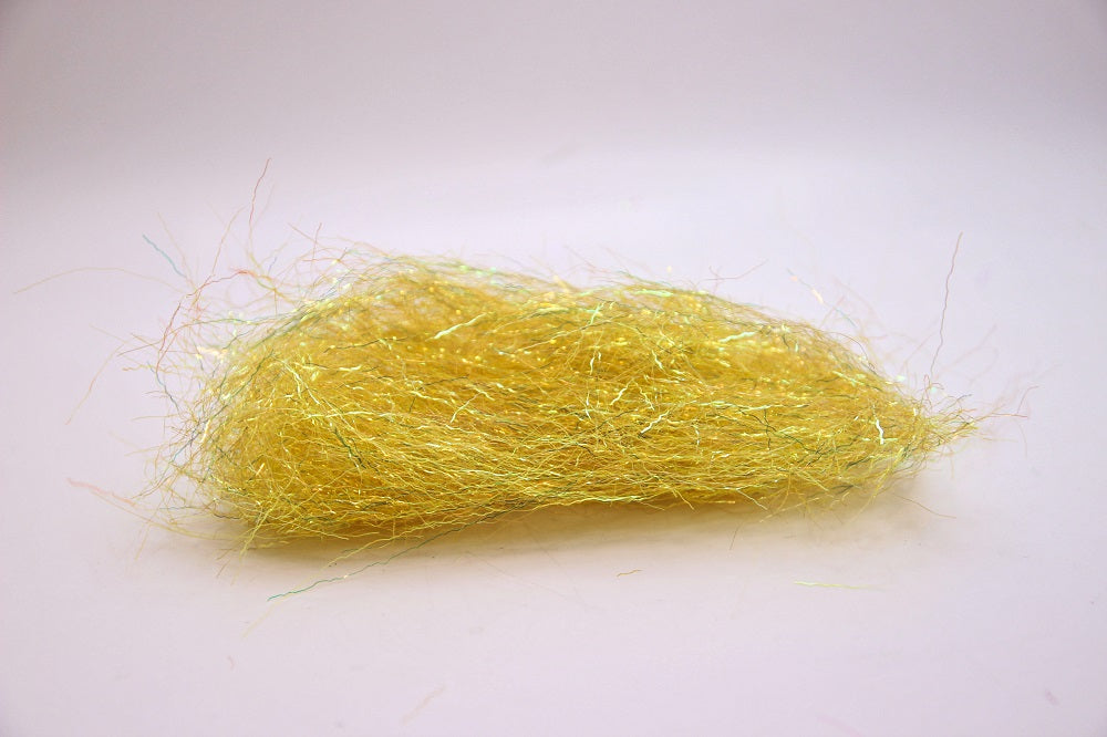 Kilowatt Streamer Fiber