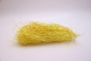 Kilowatt Streamer Fiber