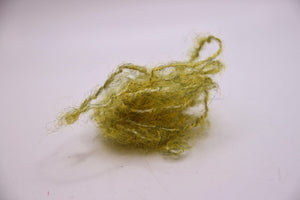 Balanced Leech Lace Mohair