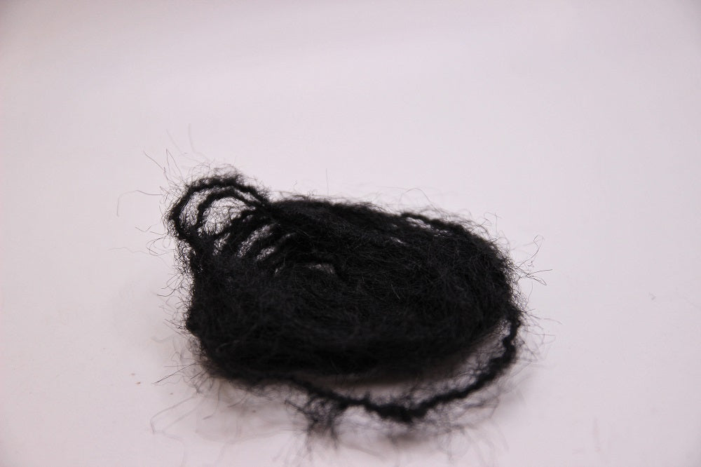 Balanced Leech Lace Mohair