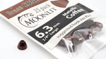 Moonlit Brass Cone Heads (25 pack)