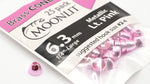 Moonlit Brass Cone Heads (25 pack)