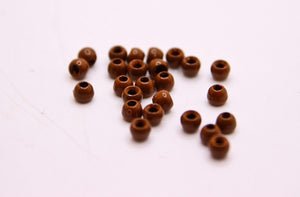 4mm Tungsten Beads