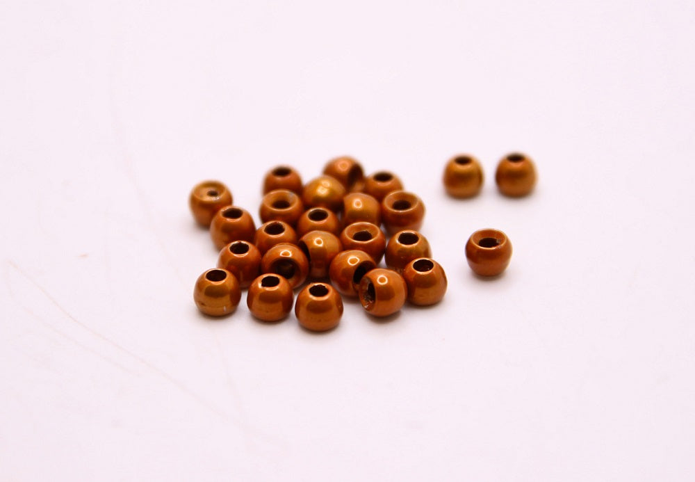 4mm Tungsten Beads