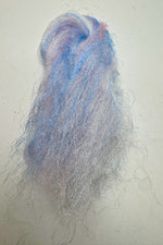 Grizz Frizz Wing Material